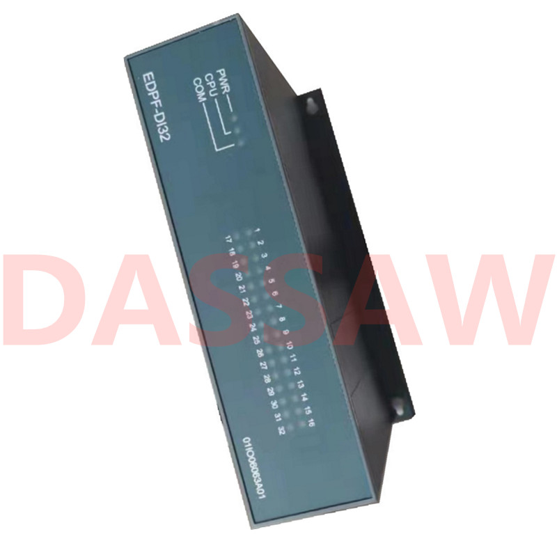國(guó)電智深 EDPF-DIO32 DIO32通道開關(guān)量輸入模塊